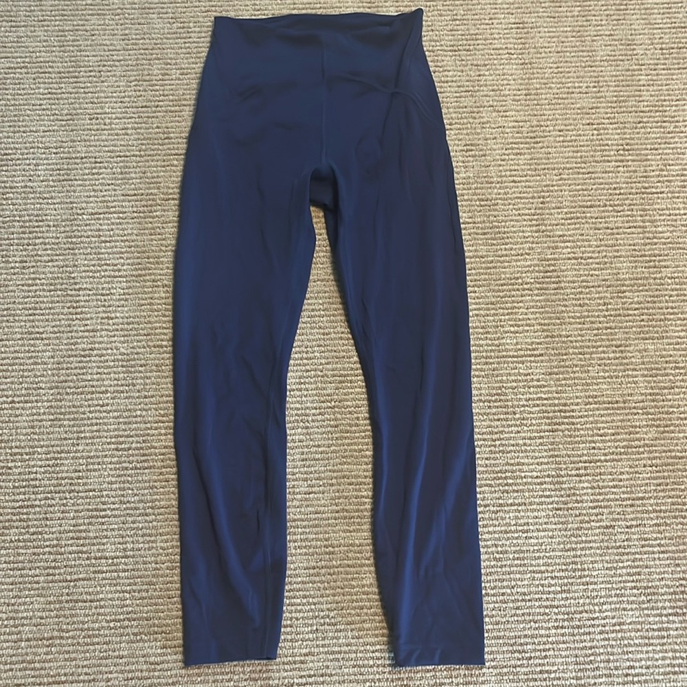 Lululemon instill leggings